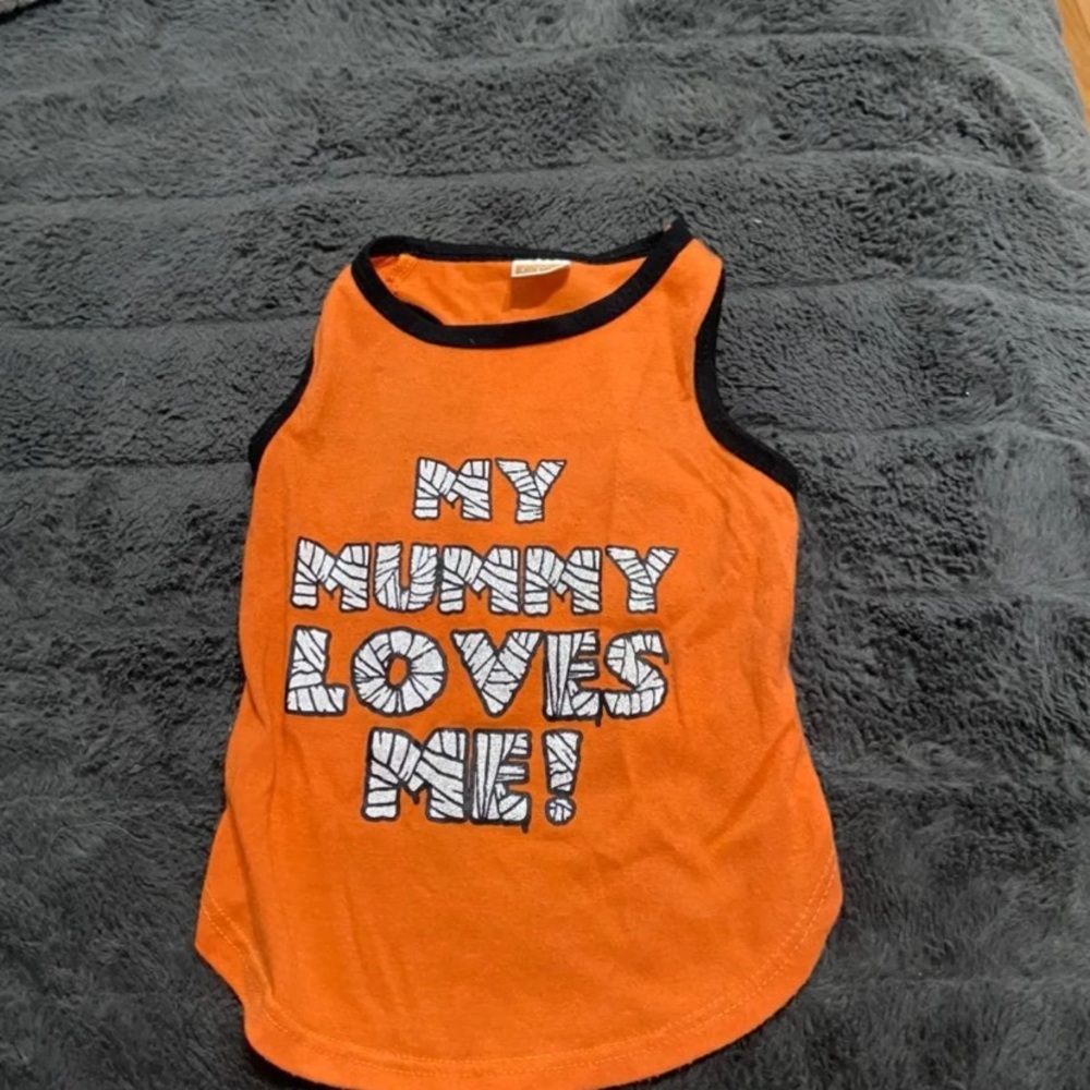 Dog clothes - Picture 2 of 7